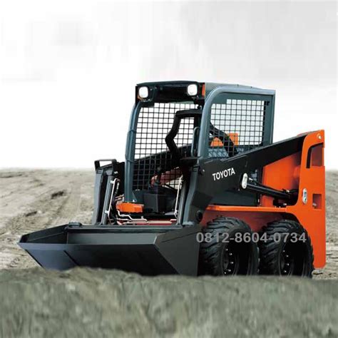 toyota skid steer dealer melbourne|toyota skid steer loader.